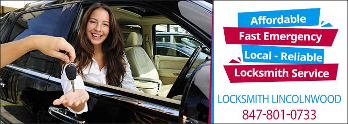 Locksmith services in Illinois