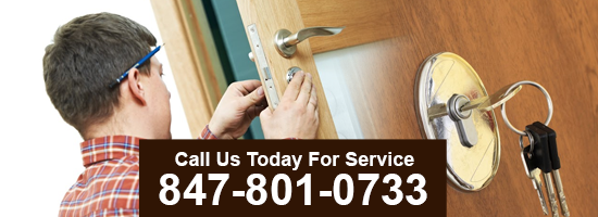 Residential Locksmith in Illinois